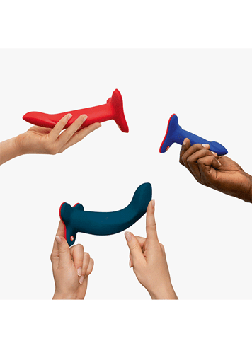 Dildo - Fun Limba flex S dildo - bilde 11