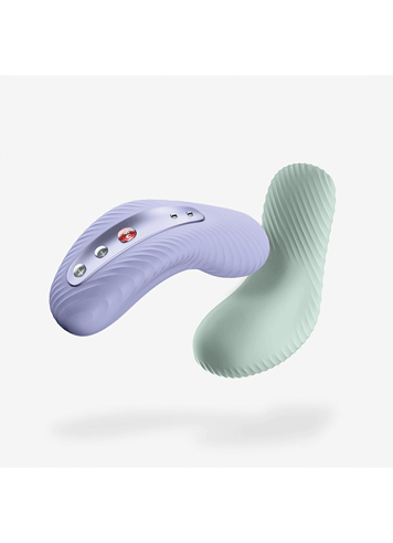 Sexleketøy for henne - Fun Laya III grønn klitorisvibrator - bilde 11