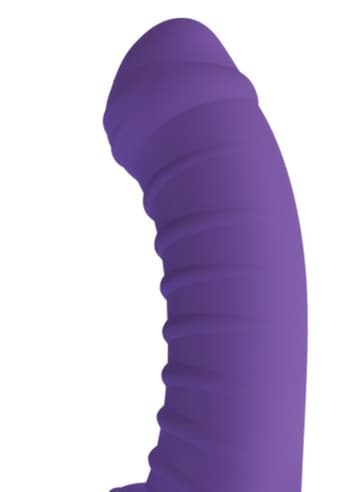 Vibrator - Fun G5 Der Vibrator Tiger Violet - bilde 3