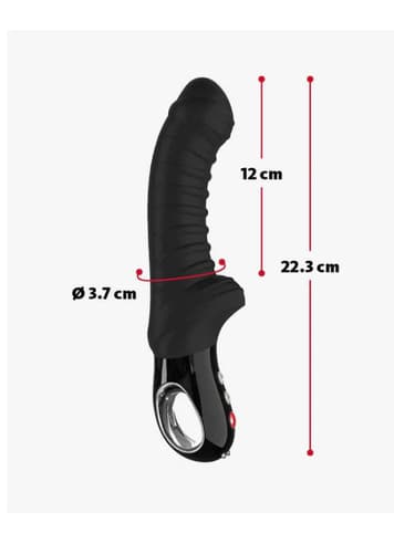 Vibrator - Fun G5 Der Vibrator Tiger Violet - bilde 4