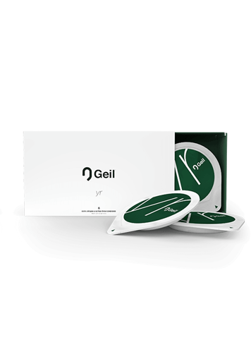Kondomer - Kondomer Geil Yr 6pk - bilde 1