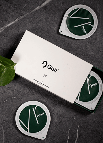 Kondomer - Kondomer Geil Yr 6pk - bilde 8