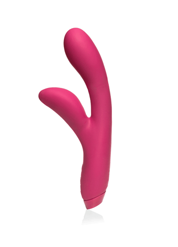 Vibrator - Rabbitvibrator Je Joue Hera rosa - bilde 1