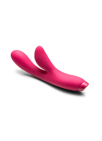 Vibrator - Rabbitvibrator Je Joue Hera rosa - bilde 9