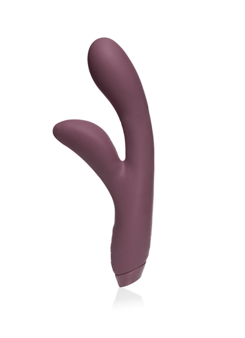 Vibrator - Rabbitvibrator Je Joue Hera lilla - bilde 1
