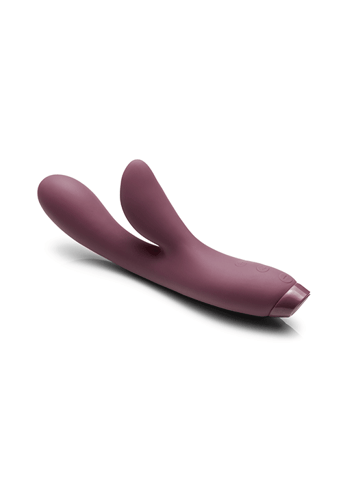 Vibrator - Rabbitvibrator Je Joue Hera lilla - bilde 4