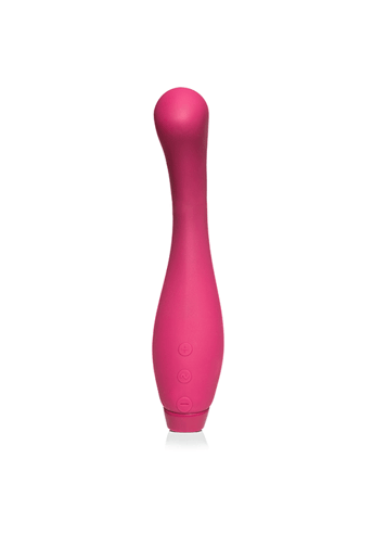 Vibrator - G-punktvibrator Je Joue Juno rosa - bilde 1