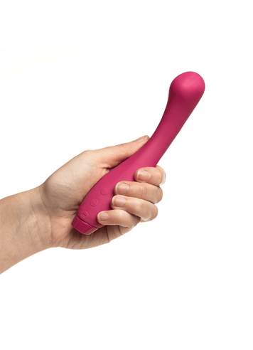 Vibrator - G-punktvibrator Je Joue Juno rosa - bilde 4