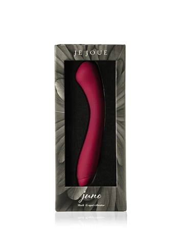 Vibrator - G-punktvibrator Je Joue Juno rosa - bilde 5