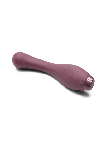 Vibrator - G-punktvibrator Je Joue Juno lilla - bilde 5