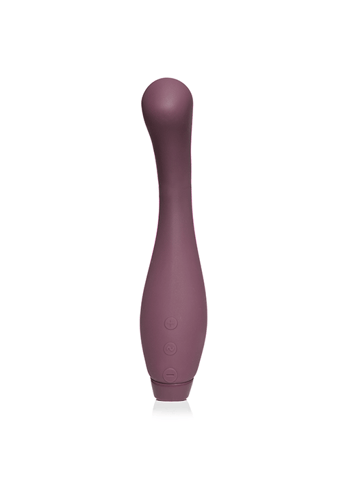 Vibrator - G-punktvibrator Je Joue Juno lilla - bilde 1