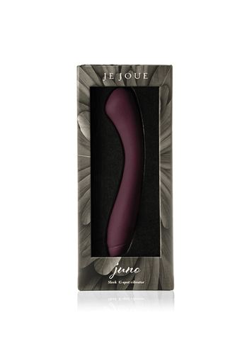 Vibrator - G-punktvibrator Je Joue Juno lilla - bilde 7