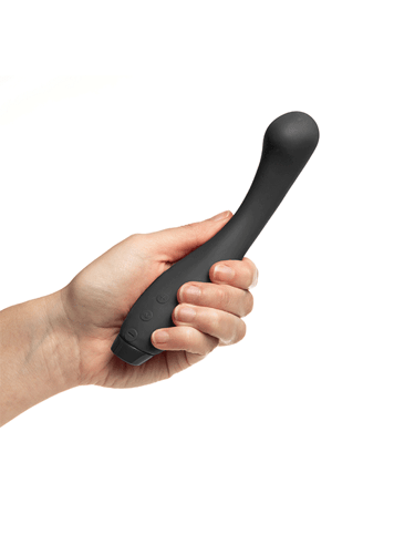 Vibrator - G-punktvibrator Je Joue Juno flex sort - bilde 6