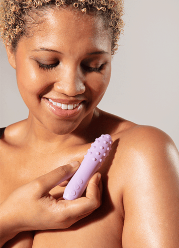 Vibrator - Minivibrator Je Joue Duet lilla - bilde 7