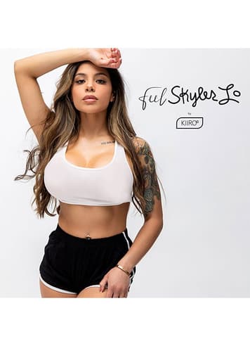 Sexleketøy for menn - Vagina Feel Skyler Lo by Kiiroo - bilde 11