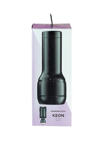 Sexleketøy for menn - Vagina Feel Skyler Lo by Kiiroo - bilde 5