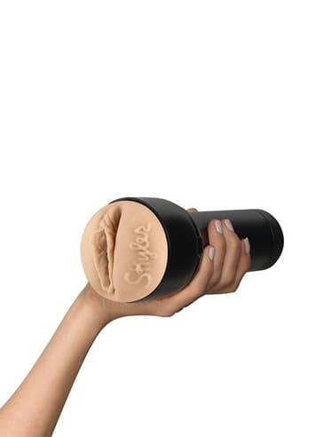 Sexleketøy for menn - Vagina Feel Skyler Lo by Kiiroo - bilde 6