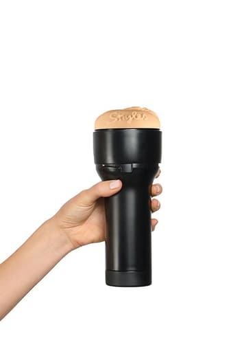Sexleketøy for menn - Vagina Feel Skyler Lo by Kiiroo - bilde 7