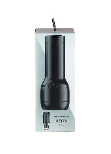 Sexleketøy for menn - Vagina Feel Reya Sunshine by Kiiroo - bilde 6