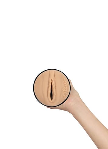 Sexleketøy for menn - Vagina Feel Reya Sunshine by Kiiroo - bilde 8