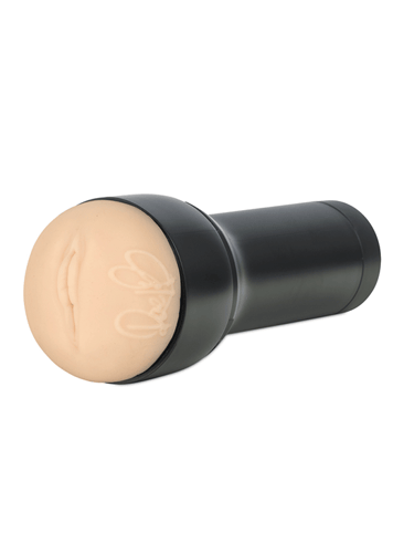 Sexleketøy for menn - Vagina Feel Rae Lil Black by Kiiroo PBC - bilde 10