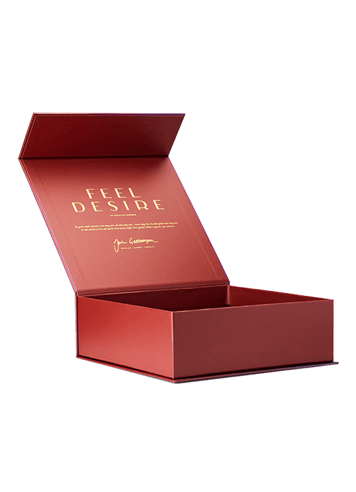 Vibrator - Feel Desire by Iselin Guttormsen - bilde 22