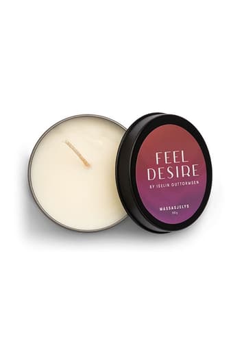 Vibrator - Feel Desire by Iselin Guttormsen - bilde 12