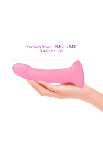 Dildo - Dildo Dildolls Glitzy - bilde 3