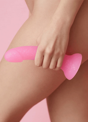 Dildo - Dildo Dildolls Glitzy - bilde 5