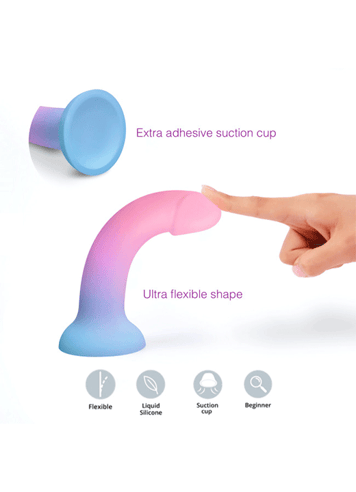 dildoer - Dildo Dildolls Utopia - bilde 2