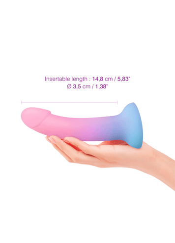 dildoer - Dildo Dildolls Utopia - bilde 3