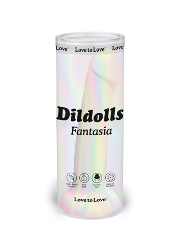 Dildo - Dildo Dildolls Fantasia - bilde 4