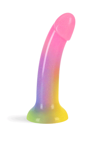 Dildo - Dildo Dildolls Stargazer - bilde 1