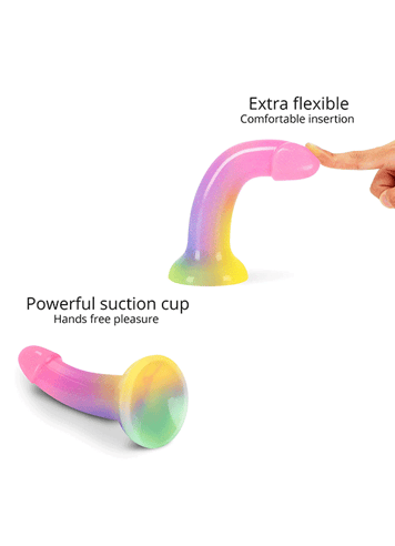 Dildo - Dildo Dildolls Stargazer - bilde 6