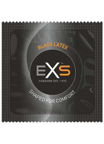 Kondomer - Kondomer EXS Variasjonspakke 1 - bilde 3