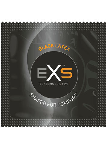 Kondomer - Kondomer EXS Variasjonspakke 2 - bilde 6