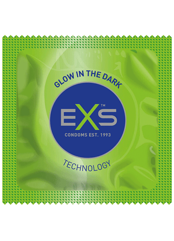 Kondomer - Kondomer EXS Variasjonspakke 2 - bilde 7