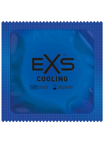 Kondomer - Kondomer EXS Variasjonspakke 2 - bilde 8