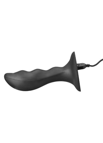 Analsex - M For Alle Menn X-Ray analplugg - bilde 6