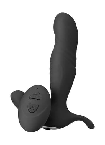 Analsex - M For Alle Menn Quebec prostatavibrator - bilde 1