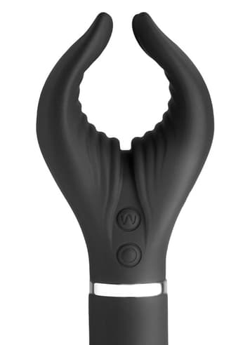 Sexleketøy for menn - M For Alle Menn Bravo penisvibrator - bilde 3