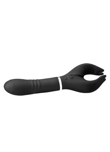 Sexleketøy for menn - M For Alle Menn Bravo penisvibrator - bilde 4