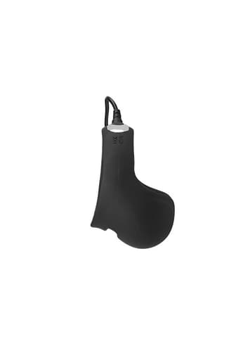 Sexleketøy for menn - M For Alle Menn Mike ballevibrator - bilde 3