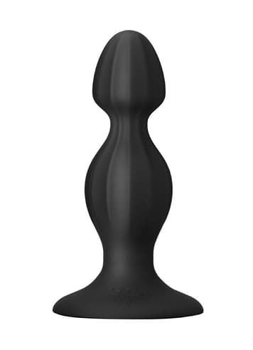 Analsex - Mer Lyst Rå vibrerende analplugg - bilde 1