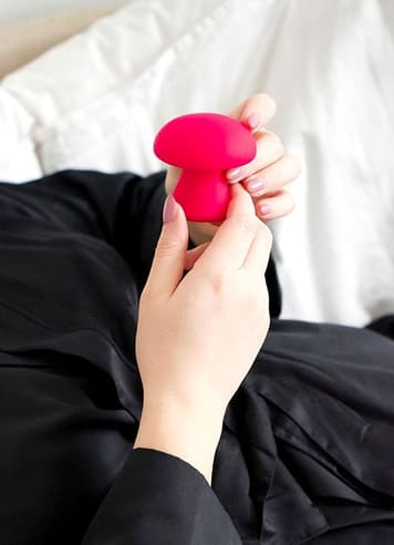 Vibrator - Mer Lyst Morsom minivibrator - bilde 3