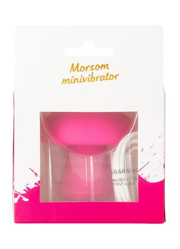 Vibrator - Mer Lyst Morsom minivibrator - bilde 6