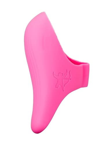 Vibrator - Mer Lyst Diskré fingervibrator - bilde 1