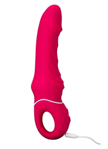 Vibrator - Mer Lyst Solid Vibrator - bilde 1