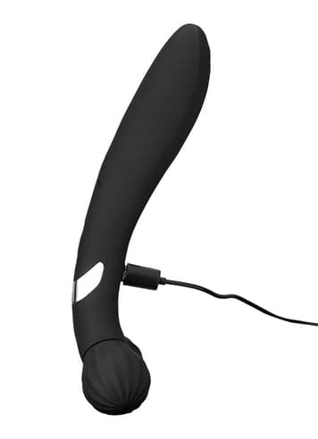 Vibrator - Mer Lyst Multi Parvibrator - bilde 6
