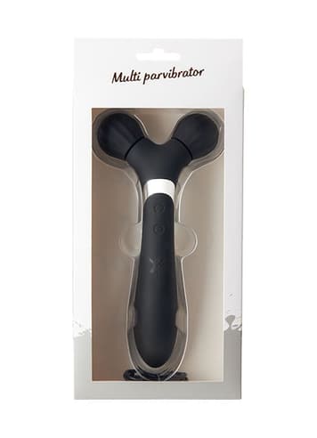 Vibrator - Mer Lyst Multi Parvibrator - bilde 8